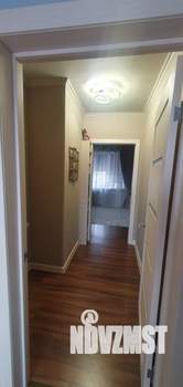 Дом 220м², 2-этажный, участок 6 сот.  