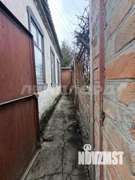 Дом 74м&sup2;, 1-этажный, участок 2 сот.  