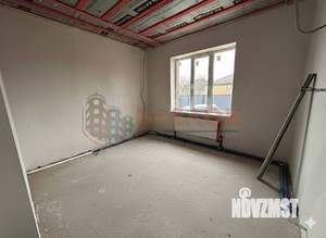 Дом 105м&sup2;, 1-этажный, участок 6 сот.  