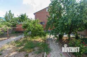 Дом 160м², 2-этажный, участок 5 сот.  