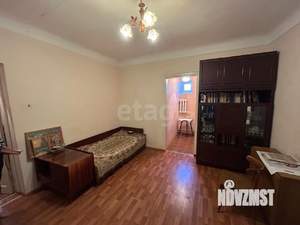 Дом 70м², 1-этажный, участок 2 сот.  