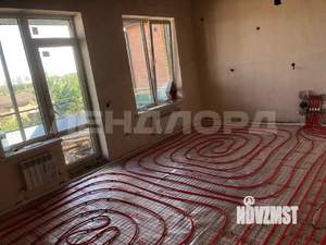 Дом 130м&sup2;, 1-этажный, участок 6 сот.  