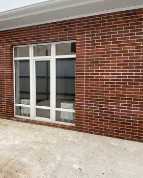 Дом 129м², 1-этажный, участок 5 сот.  