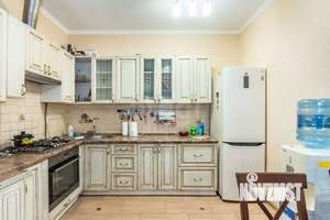 Дом 84м&sup2;, 1-этажный, участок 2 сот.  