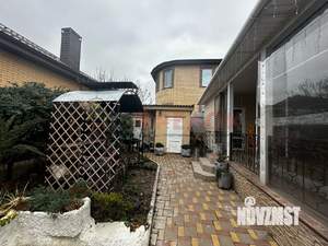 Дом 76м&sup2;, 1-этажный, участок 6 сот.  