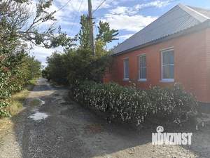 Дом 116м&sup2;, 1-этажный, участок 5 сот.  