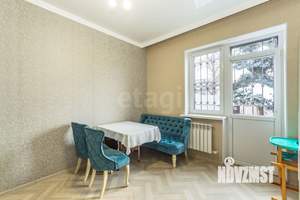 Дом 70м², 1-этажный, участок 3 сот.  