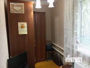 Дом 48м², 1-этажный, участок 5 сот.  