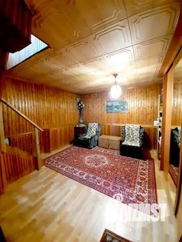 Дом 137м&sup2;, 2-этажный, участок 7 сот.  