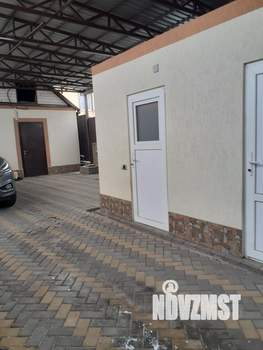 Дом 41м&sup2;, 1-этажный, участок 2 сот.  