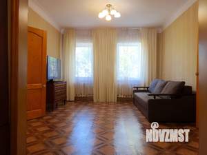 Дом 116м&sup2;, 1-этажный, участок 5 сот.  