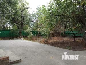 Дом 48м², 1-этажный, участок 5 сот.  