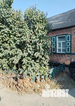 Дом 90м&sup2;, 1-этажный, участок 5 сот.  