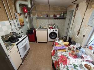 Дом 37м&sup2;, 1-этажный, участок 1 сот.  