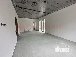 Дом 130м², 1-этажный, участок 5 сот.  