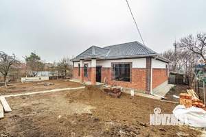 Дом 139м&sup2;, 1-этажный, участок 5 сот.  