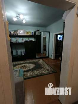 Дом 117м&sup2;, 1-этажный, участок 5 сот.  