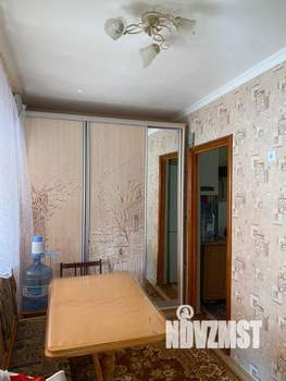 Дом 50м², 2-этажный, участок 5 сот.  