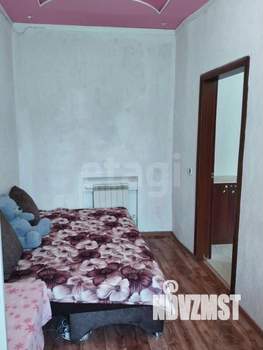 Дом 57м&sup2;, 1-этажный, участок 422 сот.  