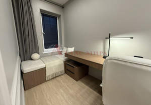 Дом 220м&sup2;, 3-этажный, участок 3 сот.  