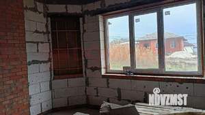 Дом 100м&sup2;, 1-этажный, участок 5 сот.  