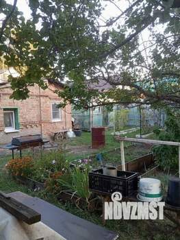 Дом 45м², 1-этажный, участок 5 сот.  