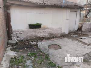 Дом 50м&sup2;, 1-этажный, участок 2 сот.  