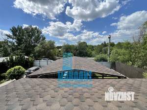 Дом 120м&sup2;, 2-этажный, участок 3 сот.  