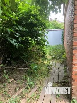 Дом 46м², 1-этажный, участок 2 сот.  