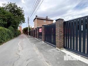 Дом 150м&sup2;, 1-этажный, участок 5 сот.  