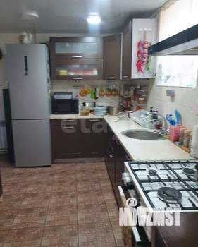 Дом 112м&sup2;, 1-этажный, участок 2 сот.  