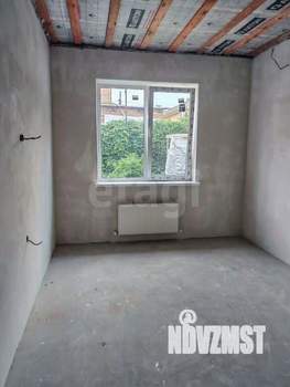 Дом 85м&sup2;, 1-этажный, участок 3 сот.  