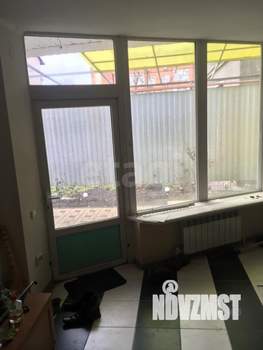 Дом 97м&sup2;, 2-этажный, участок 5 сот.  