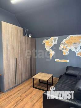 Дом 273м², 2-этажный, участок 3 сот.  