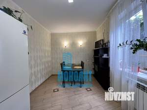 Дом 120м&sup2;, 2-этажный, участок 3 сот.  