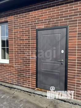 Дом 116м&sup2;, 1-этажный, участок 4 сот.  