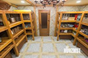 Дом 154м&sup2;, 1-этажный, участок 6 сот.  