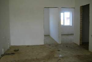 Дом 75м&sup2;, 1-этажный, участок 3 сот.  