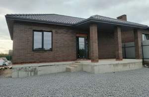 Дом 135м&sup2;, 13-этажный, участок 4 сот.  