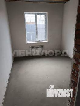 Дом 117м&sup2;, 1-этажный, участок 4 сот.  