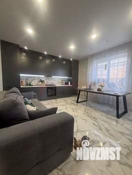 Дом 98м², 1-этажный, участок 4 сот.  