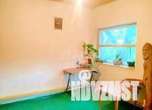 Дом 112м&sup2;, 2-этажный, участок 6 сот.  