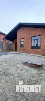 Дом 74м&sup2;, 2-этажный, участок 2 сот.  