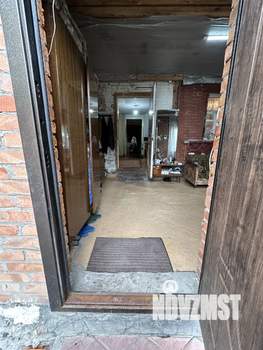 Дом 100м&sup2;, 1-этажный, участок 3 сот.  