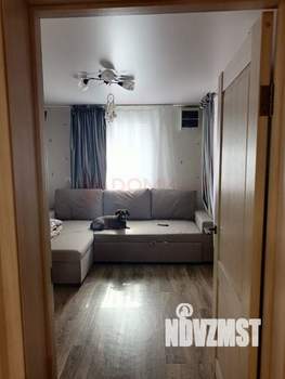 Дом 25м², 1-этажный, участок 1 сот.  