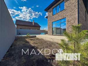 Дом 180м², 2-этажный, участок 6 сот.  