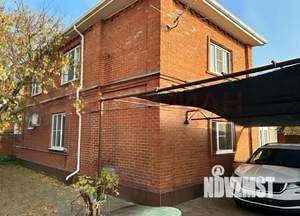 Дом 260м&sup2;, 2-этажный, участок 4 сот.  