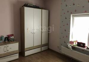 Дом 260м&sup2;, 2-этажный, участок 5 сот.  