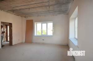 Дом 300м², 2-этажный, участок 6 сот.  
