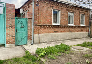 Дом 85м², 1-этажный, участок 4 сот.  